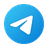 Telegram icon